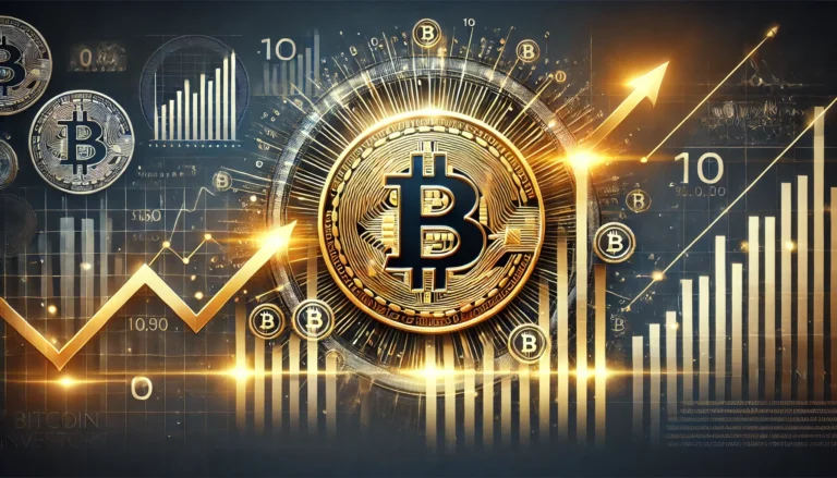 10 Proven Strategies for Bitcoin Investors-Build Wealth and Secure Your Future