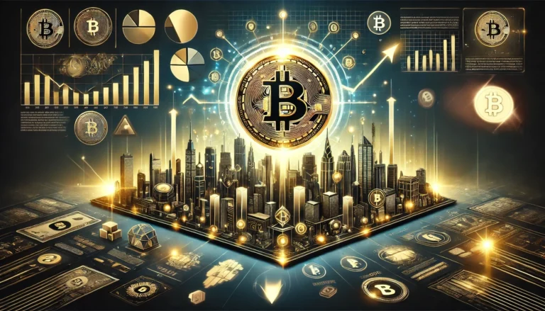 Bitcoin Price Predictions 2024-2025: A Comprehensive Analysis