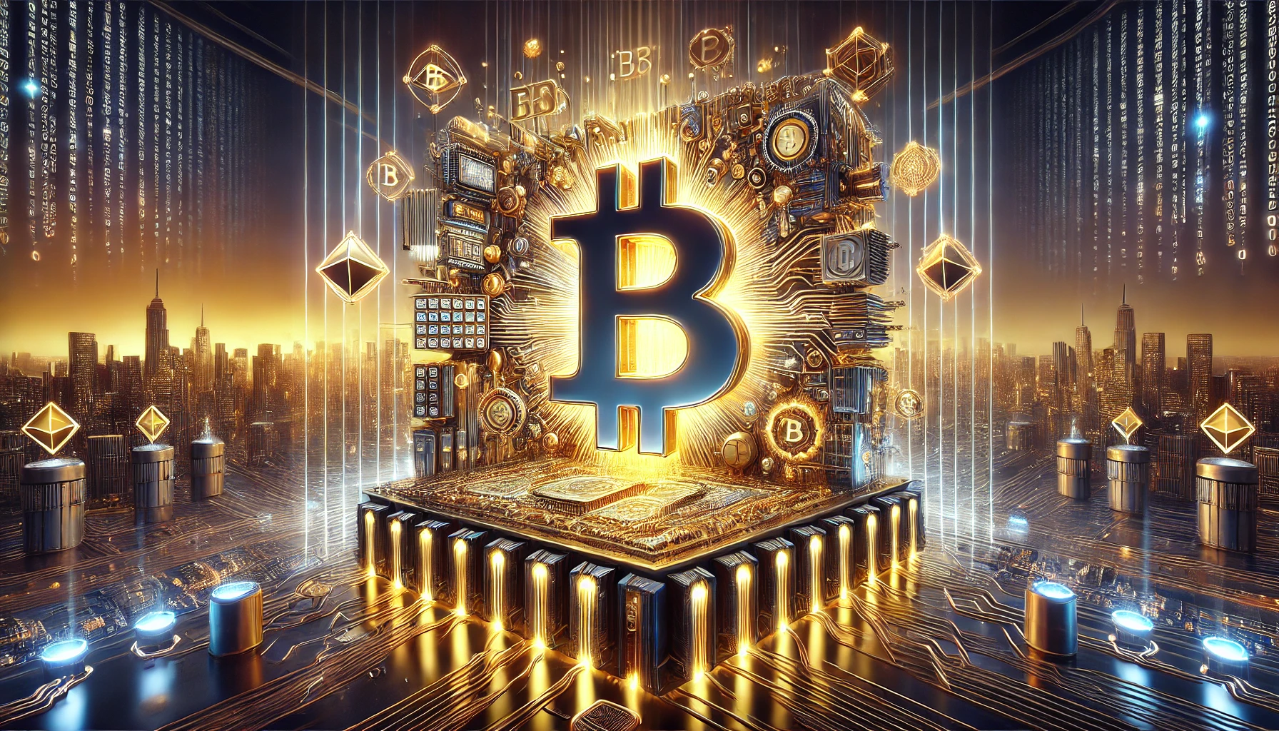 Bitcoin vs. Quantum Computing_ How Safe Are Your Investments